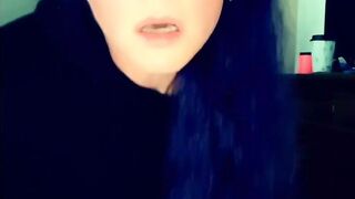 babe MILF masturbation compilation - see her make her self cum and even a unique squirting tape!