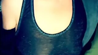babe MILF masturbation compilation - see her make her self cum and even a unique squirting tape!