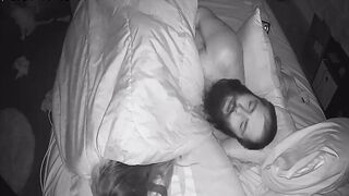 Tricked my Sister inside Law in Cheating During the Night