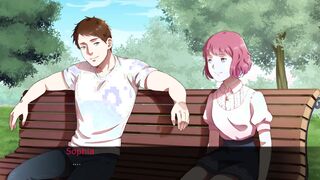 My Lover's Friends #2