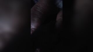 *Repost Of Step-Milf Wrinkled Meaty Soles*