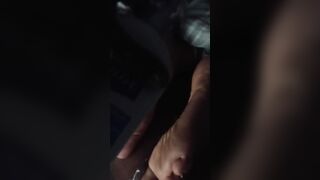 *Repost Of Step-Milf Wrinkled Meaty Soles*