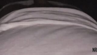 Night nurse's happy surprise - Hand Job pov