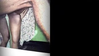 Having rough sex with stepmother කුඩාම්මාව කුසියෙදීම සතුටු කිරීම