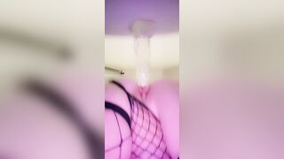 I love my ballgag do u?