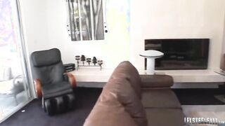 Curvy Sandi Jackman Dark Dicked By Lex Steele And Loves