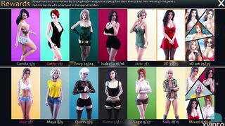 BEING A DIK #162 • Jill and her stunning melons