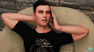 BEING A DIK #162 • Jill and her stunning melons