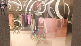 Trapped 8 New Tasks & New Shop Women