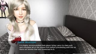Trapped 8 New Tasks & New Shop Women