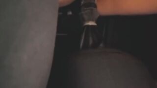 Horny Fucks GearStick