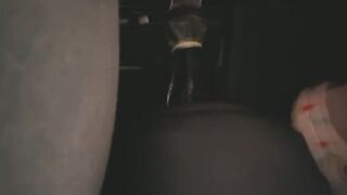 Horny Fucks GearStick