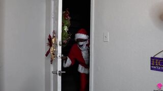 CHRISTMAS AFTER SEX PREVIEW !