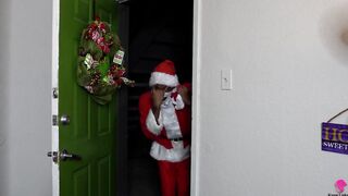 CHRISTMAS AFTER SEX PREVIEW !