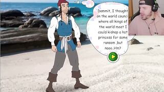 This 1 Piece Parody Has Gone Very Wrong (Meet 'N'