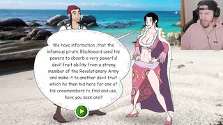 This 1 Piece Parody Has Gone Very Wrong (Meet 'N'