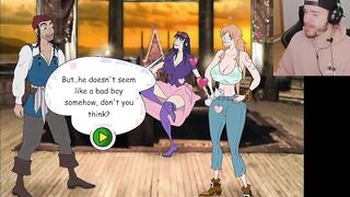 This 1 Piece Parody Has Gone Very Wrong (Meet 'N'