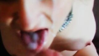 Compilations of some of the best and most naughty facial