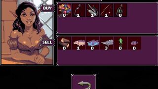 Aurelia 0.23.1D four Standing and Fucking Bartender Daughter into the Storeroom