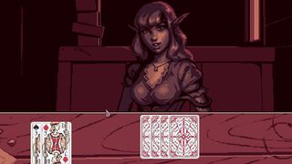 Aurelia 0.23.1D four Standing and Fucking Bartender Daughter into the Storeroom