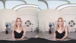 November 2021 Supercut VR Porn