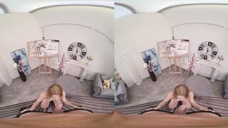 November 2021 Supercut VR Porn