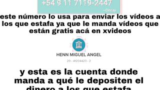 New oral 3 way with Deluxeshura0 more information about IG truchos