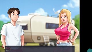 SUMMERTIME SAGA #82 • MisterDoktor • PC Gameplay