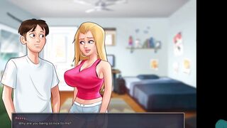 SUMMERTIME SAGA #82 • MisterDoktor • PC Gameplay