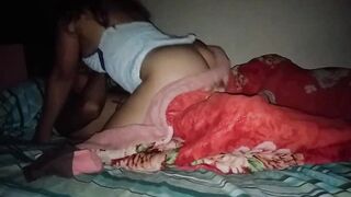 I banged! my cousin after the party. Listen how she