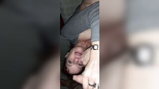 Eat your gorgeous butt