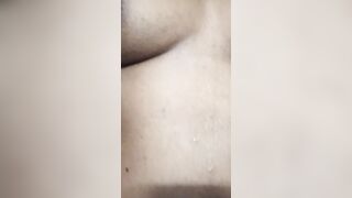 Finger Fucked my belly button
