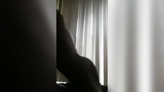 Step Sis Takes Long Cock While is Away [full vid on homemades]
