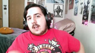 Delivering Our Package to Android 18 year old! Android teens+