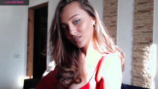 Afina Masturbation Compilation
