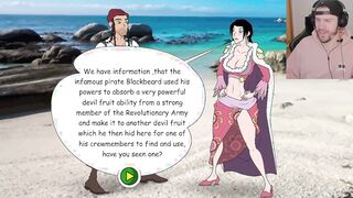This 1 Piece Parody Has Gone Very Wrong (Meet 'N' Pounded - 1 Piece Of Luck) [Uncensored]