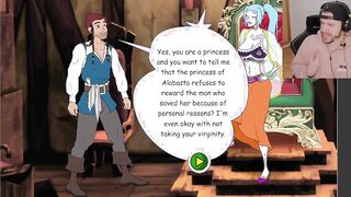 This 1 Piece Parody Has Gone Very Wrong (Meet 'N' Pounded - 1 Piece Of Luck) [Uncensored]