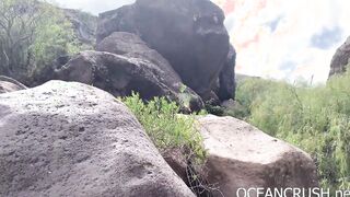 You won't believe what you will watch into this SHAKING