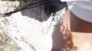 You won't believe what you will watch into this SHAKING