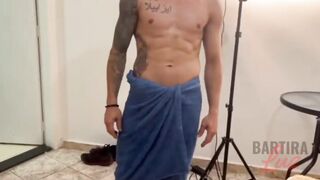 I had sex with my hubby's friend. Carlão little surfer