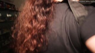 "Ebony Looters Matter two" White Women Cops (Season one Episode
