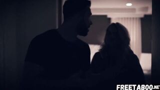 Homeless women Lisey Sweet Fucks The Married Man To Thank