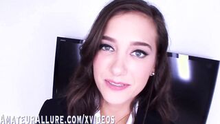 Gia Paige & Elektra Rose Gives Stellar Auditions