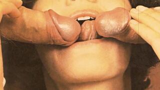 '1 Mouth 2 Dicks' Dark Lantern Entertainment presents My Hidden