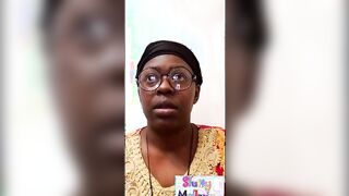 Q&A with SluttyMelanin #14