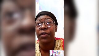 Q&A with SluttyMelanin #14