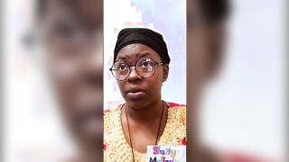 Q&A with SluttyMelanin #14