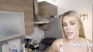 My Milf Loves Me Enjoying Her - Joslyn Jane