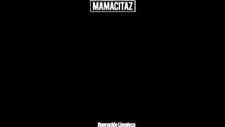 MAMACITAZ - (Matilde Ramos, Pedro Nel) - Shy Colombian Maid