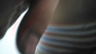 I'm addicted to masturbation, and you love that
